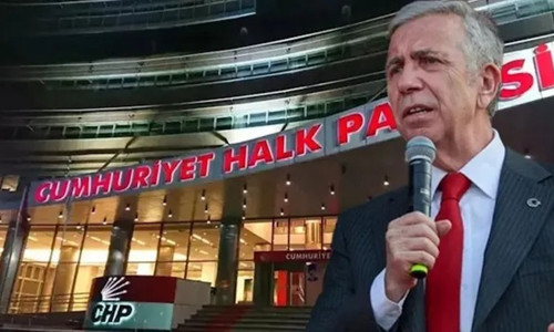 Özgür Özel cephesinden çok konuşulacak Mansur Yavaş iddiası: 1 ay sonrayı bekleyin