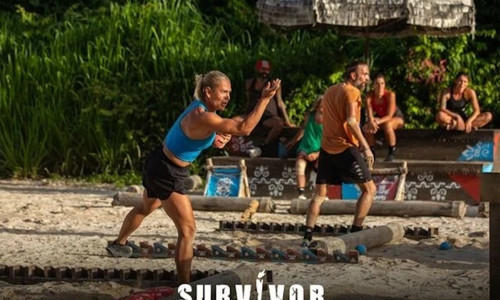 Survivor 2026'da final dörtlüsü belli oldu