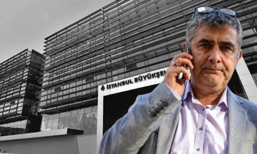 İBB Kültür A.Ş. Genel Müdür Yardımcısı Erhan Karaal, evinin önünden kaçırıldı