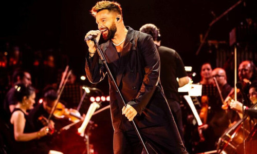 Ricky Martin’in İstanbul konseri öncesi şaşırtan kulis talebi