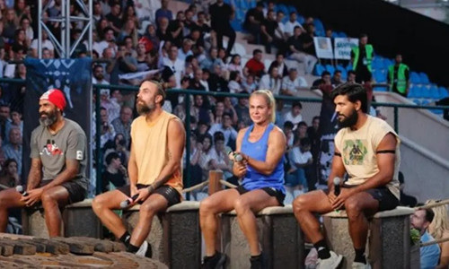 Survivor 2026'da yarı finalistler belli oldu! Sercan elendi