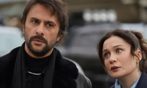 Taşacak Bu Deniz'de şok ayrılık: Onur Dilber kadrodan çıkarıldı