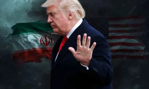 Trump'ın yalanladığı madde mutabakatta çıktı: İran'a 300 milyar dolarlık destek planı