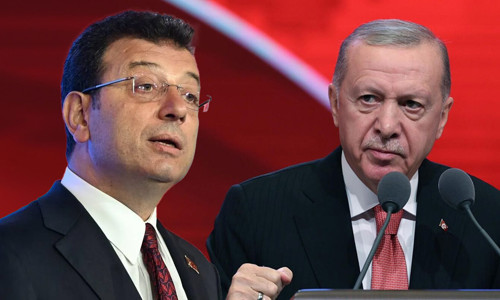 Abdulkadir Selvi: Erdoğan şiir okuduğu için , İmamoğlu yolsuzluktan hapis yatıyor. Bir olur mu?