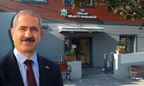 Adalar Belediye Başkanı Akpolat’tan gözaltı sonrası ilk mesaj: Halkımıza güveniyoruz