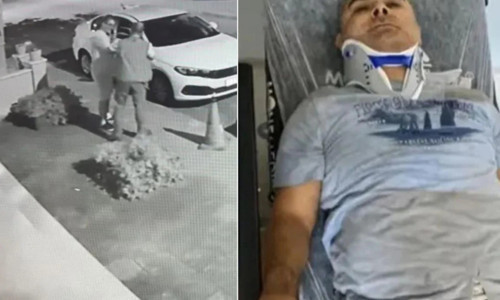 İBB yöneticisi Erhan Karaal'I kaçıranlar tanıdık çıktı! Bomba detaylar