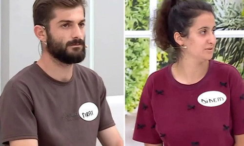 15 Haziran'dan beri kayıptı, yayına gelen kadının sözleri kocasını şoke etti
