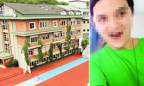 Lisede erkek öğretmenin cinsiyet değiştirdiği iddiası kriz çıkardı! MEB inceleme başlattı