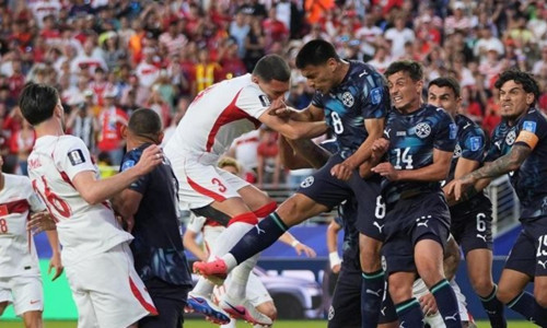 20 Haziran 2026 reyting sonuçları: Türkiye Paraguay, Almanya Fildişi Sahili, Hollanda İsveç