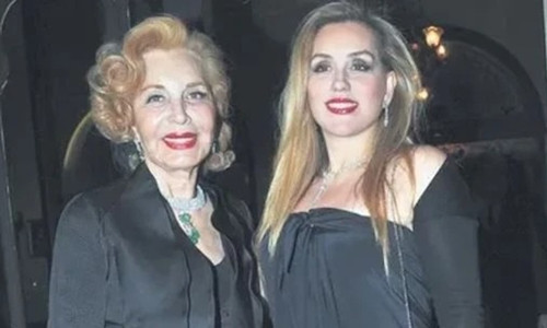 Koçak Ailesi'nde miras gerilimi: Vasi davası gündemde