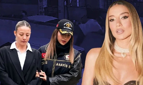 Cinayet davasında Aleyna Kalaycıoğlu'nun aylık kazancı açıklandı