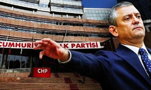 Kritik kulis: CHP'den kopuş beklentisi değişti, yeni sayı konuşuluyor