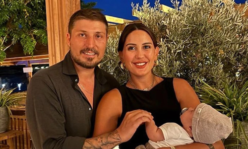 Sahra Işık sessizliğini bozdu: Aldatma ve tehdit iddiası