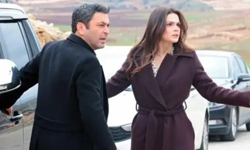 Uzak Şehir'de ayrılık rüzgarı! Meryem ve Müjgan gidiyor mu?
