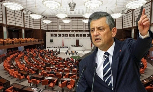 Özel'in kuracağı partinin adı Yeni Parti olacak; en geç 11 Temmuz'da kamuoyuna açıklanacak