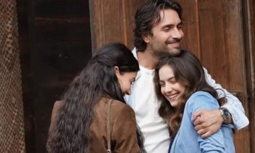 Taşacak Bu Deniz'de Onur Dilber krizi: Ayrılık kesinleşti mi?