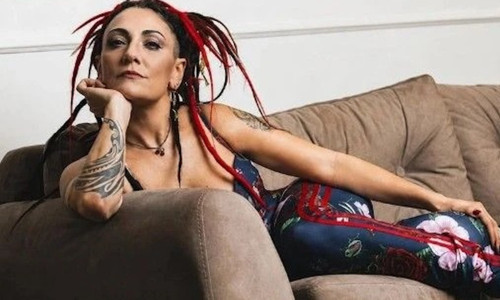 Yıllar sonra ortaya çıktı! Özlem Tekin Bodrum’da görüntülendi
