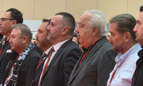 Gençlerbirliği Kulüp Başkanı hakkında soruşturma talebi: Çağrı Çetin harekete geçti