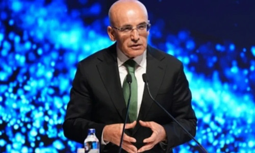 Mehmet Şimşek'ten erken seçim ve ekonomi değerlendirmesi