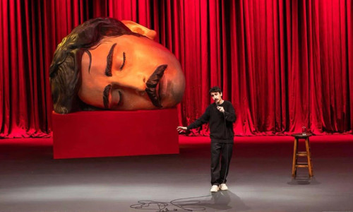 YouTube’da rekor kırdı, tek kuruş kazanmadı: Deniz Göktaş sosyal medyanın gündeminde