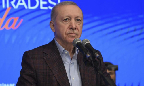 Elif Çakır: Erdoğan AK Parti'deki rehavetten rahatsız