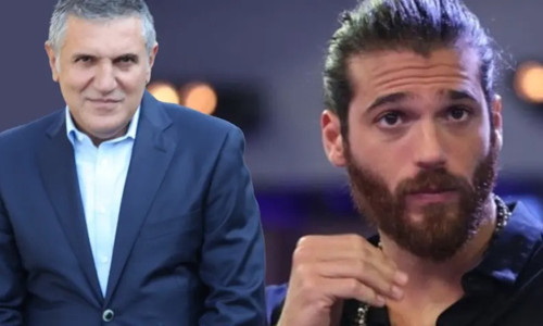 Faruk Turgut ve Can Yaman polemiğinde yeni perde: Almanya’larda paralı kadınlara çapkınlığa gidip...