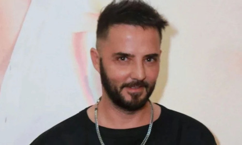 Gökhan Özen'den evlilik yolunda sürpriz adım! Nişan haberi geldi