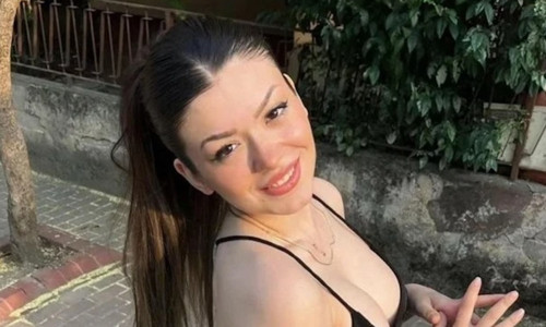 Tahliye olan Simge Barankoğlu'ndan radikal karar