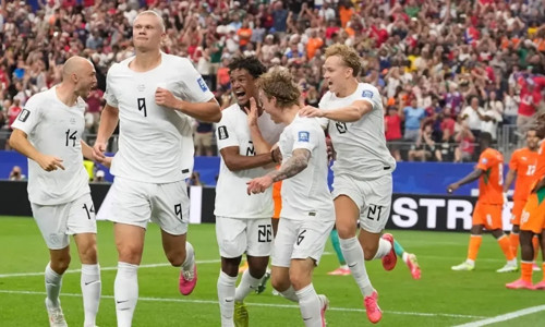 30 Haziran 2026 reyting sonuçları açıklandı: Fildişi Sahili-Norveç, Var Mısın Yok Musun,Fransa-İsveç