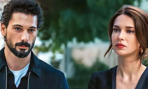 Deniz Can Aktaş ile Devrim Özkan el ele görüntülendi