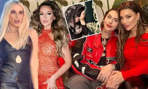 Hadise ve Gülşen, Umut Akyürek'e tazminat davası açmaya hazırlanıyor