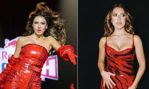 Hadise o sözlere dayanamadı: 60 bin liralık dava açtı