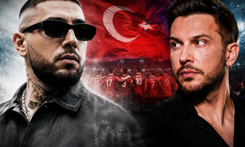 Murda'dan Sinan Akçıl'a sert yanıt: Sinek kardeşim, en çok primi sen yaptın