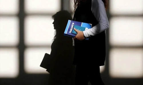 Öğrenci affı teklifi TBMM’ye sunuluyor