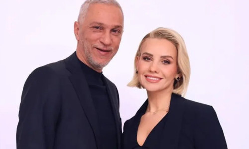 Ali Özbir’den Esra Erol’a romantik 16. yıl mesajı