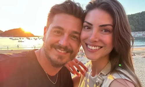 Deniz Baysal ve Barış Yurtçu çiftinde ayrılık iddiası gündemde