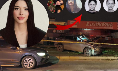 4 kuzeni hayattan koparan psikolog ilk kez hakim karşısında: Yayaları görsem TIR’ın altına girerdim