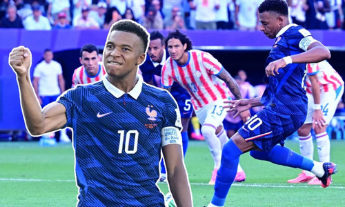 4 Temmuz 2026 reyting sonuçları: Kanada Fas mı, Fransa Paraguay maçı mı çok izlendi?