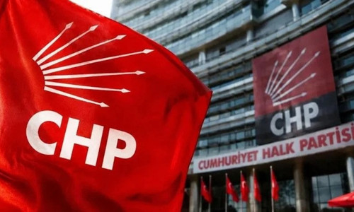 Özgür Özel yeni partiyi açıkladı: CHP'de istifa dalgası başladı