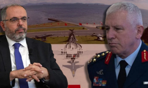 Yeşilyurt'taki milyarlık arazi krizi: İki paşa karşı karşıya geldi