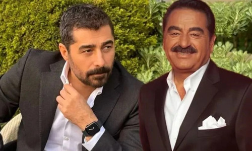 Ahmet Tatlıses'ten İbrahim Tatlıses'e zehir zemberek sözler