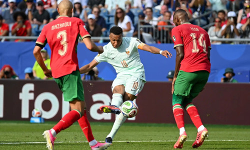 9 Temmuz reyting sonuçları açıklandı: Fransa-Fas, Muhtemel Aşk, Var Mısın Yok Musun