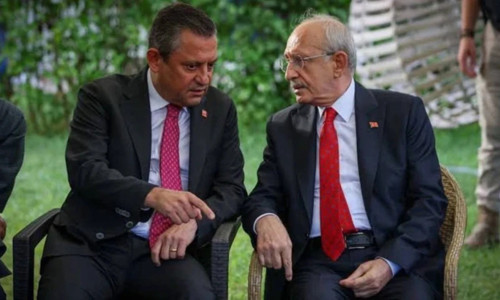 Kemal Kılıçdaroğlu Özgür Özel’i görevden alacak! Yerine gelecek isim belli oldu