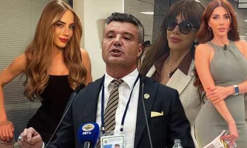 Savcılık Saran ve Cebeci için 10 yıldan az olmamak üzere hapis istedi