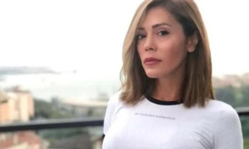Didem Ceran gözyaşları içinde anlattı: Bana kölelik anlaşması imzalatmak istediler