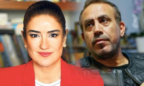 Ece Güner'in ifadesi ortaya çıktı: Haluk Levent acıklı hikâyeler anlatarak benden borç istedi