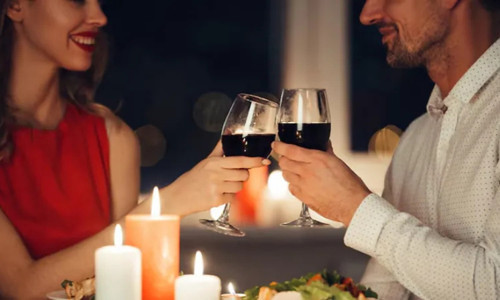İstanbul'da romantik bir buluşmanın bedeli belli oldu
