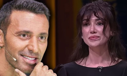 Mustafa Sandal'ın vokalistiydi, şimdi MasterChef'te yarışıyor