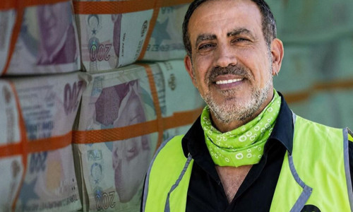 Haluk Levent'in yardımcısı : Bahis için talimat veriyordu, 190 milyonluk kupon kaybetti