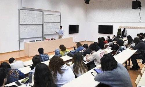 Yıllık eğitim bedeli ev fiyatına yaklaştı: Vakıf üniversitelerinde rekor ücret!